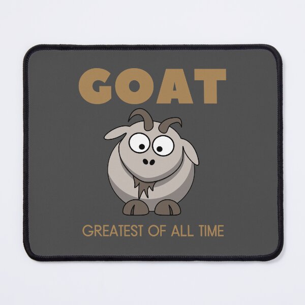 Item preview, Goat designed and sold by SwejdDesign.