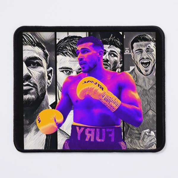 Item preview, Tommy Fury designed and sold by PasinduBhanuka.
