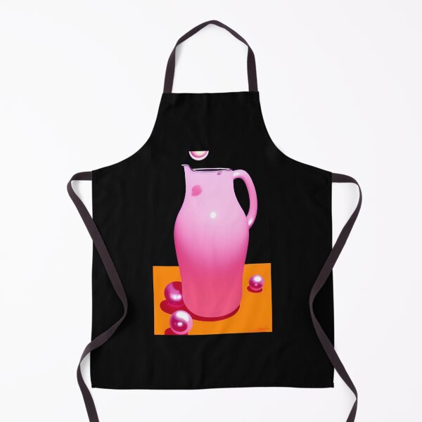 Item preview, Pink Pearl Lemonade designed and sold by blatwig.