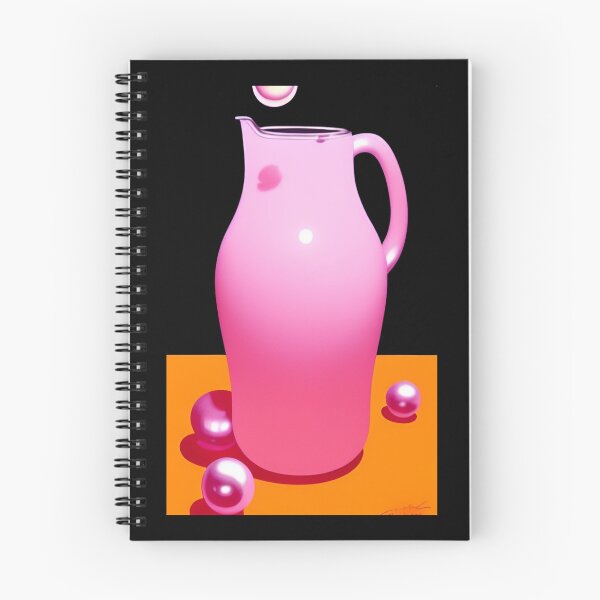 Item preview, Pink Pearl Lemonade designed and sold by blatwig.