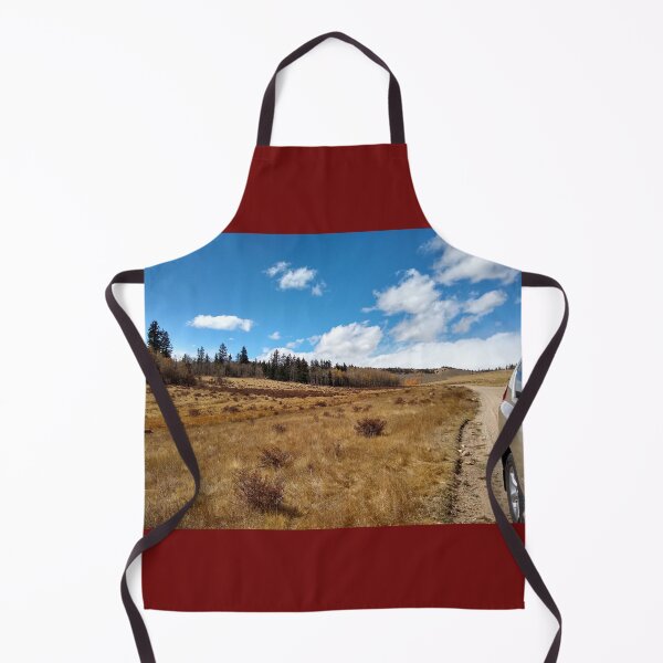 Item preview, Chatfield Reservoir South Trail designed and sold by 743Designs.