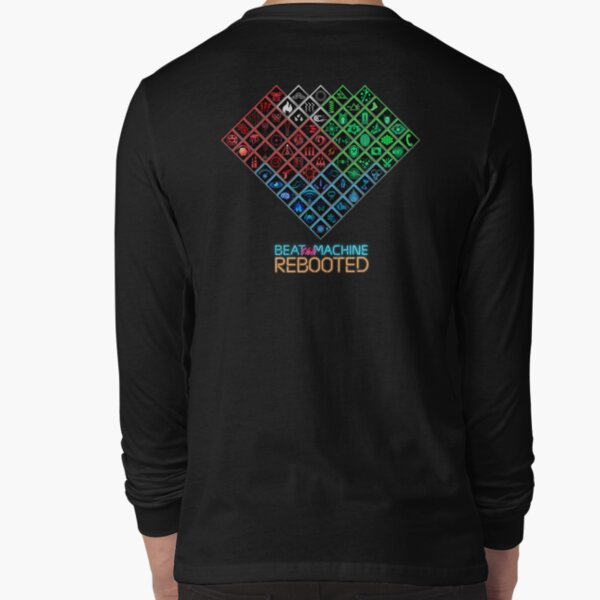 Long Sleeve T-Shirt