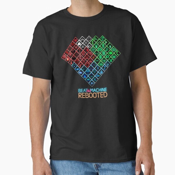 Classic T-Shirt