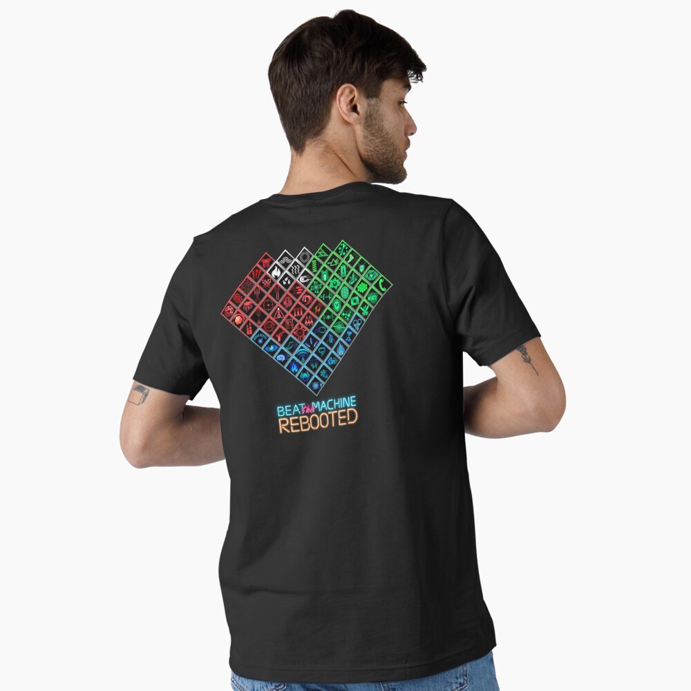 Item preview, Essential T-Shirt designed and sold by SanguineStudios.