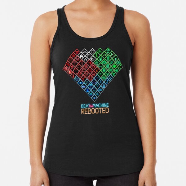 Racerback Tank Top