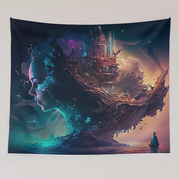 Item preview, Narnia designed and sold by jpdesigns30.