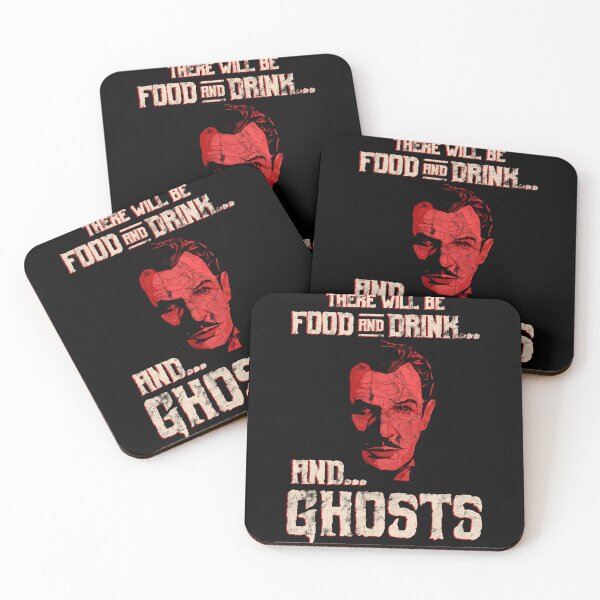 Item preview, House on Haunted Hill designed and sold by yvettebdralph.