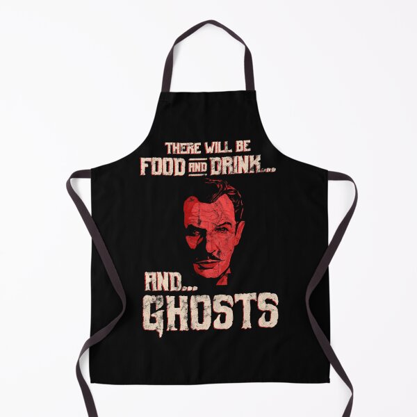 Item preview, House on Haunted Hill designed and sold by yvettebdralph.
