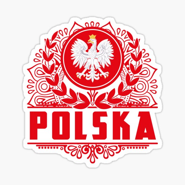 Poland Flag Merch & Gifts for Sale