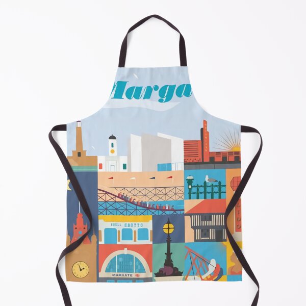 Item preview, Margate designed and sold by berrydiane.