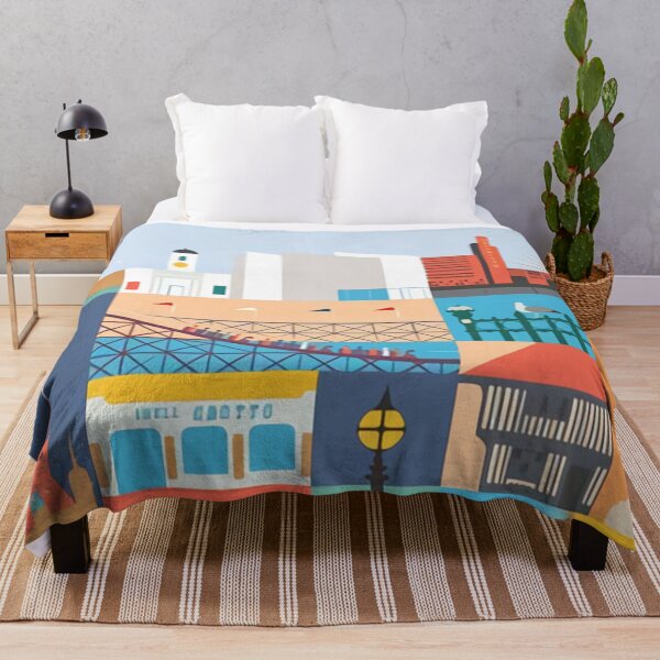 Item preview, Margate designed and sold by berrydiane.