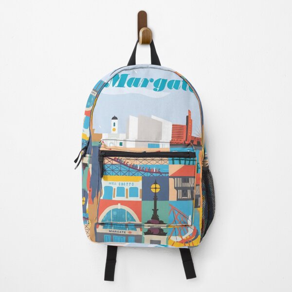 Item preview, Margate designed and sold by berrydiane.