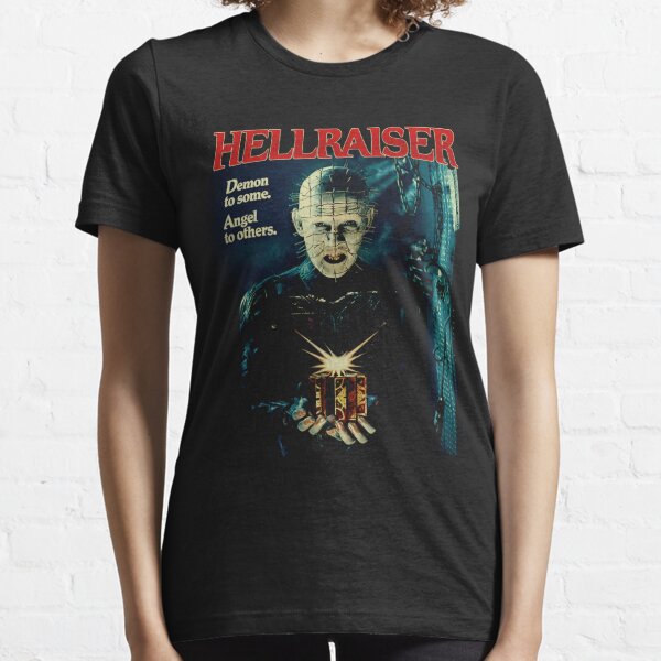 Clive Barker T-Shirts for Sale | Redbubble