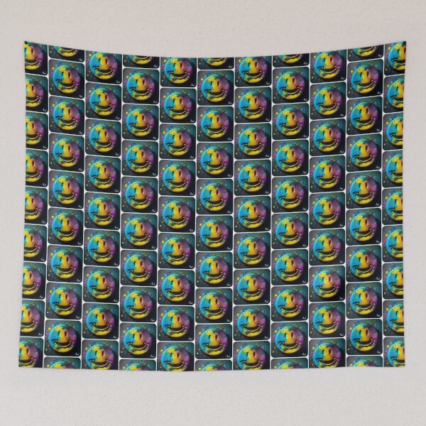 Item preview, Smiley pigments by MUD designed and sold by Red MUD.