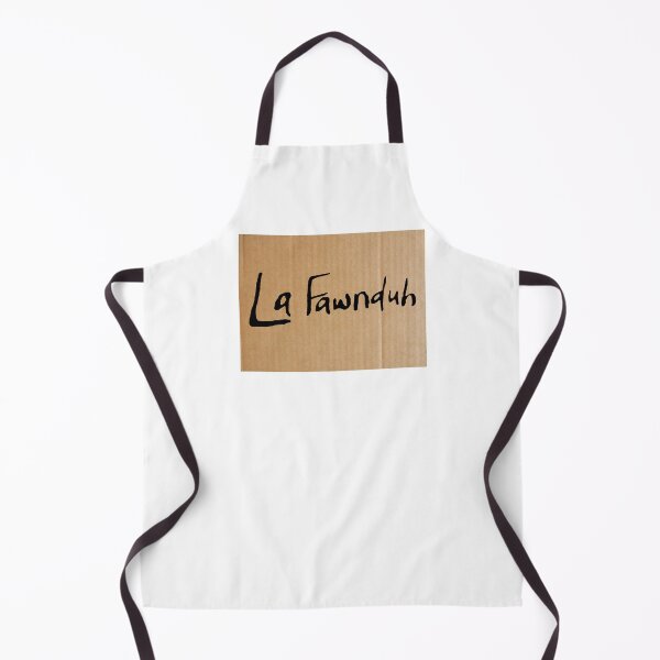 Item preview, La Fawnduh - Napoleon Dynamite designed and sold by barrelroll909.