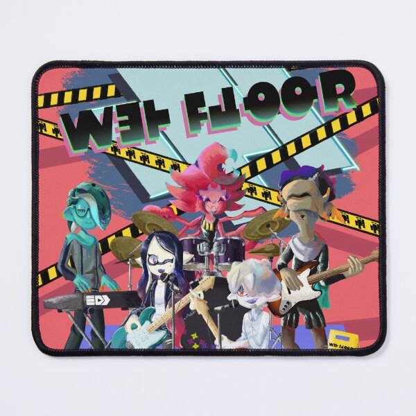Item preview, Wet Floor  designed and sold by qualitysof17.