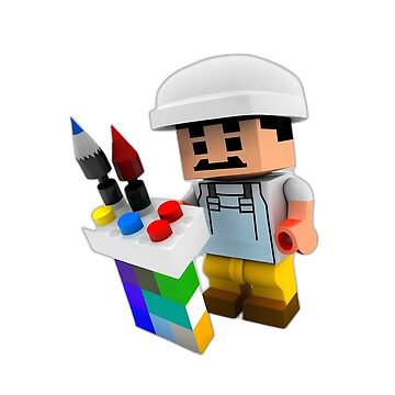 Roblox Minecraft LEGO Toys