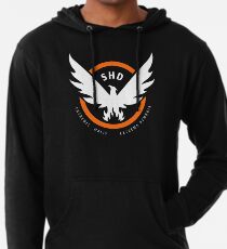 the division Lightweight Hoodie