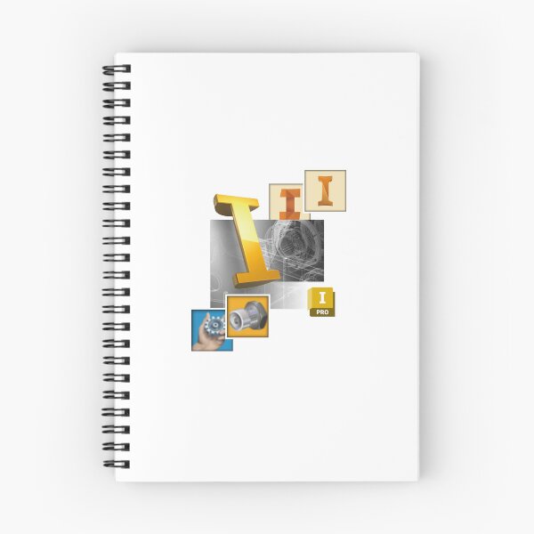 Item preview, Inventor Logo History designed and sold by CreatorHub.