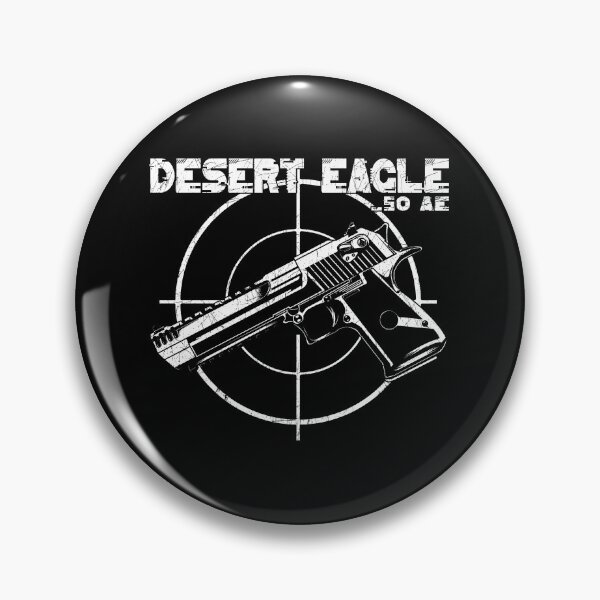 Item preview, IMI Desert Eagle designed and sold by yvettebdralph.
