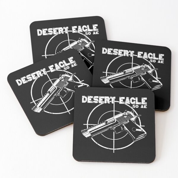 Item preview, IMI Desert Eagle designed and sold by yvettebdralph.