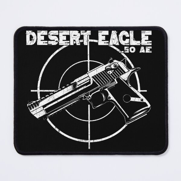 Item preview, IMI Desert Eagle designed and sold by yvettebdralph.