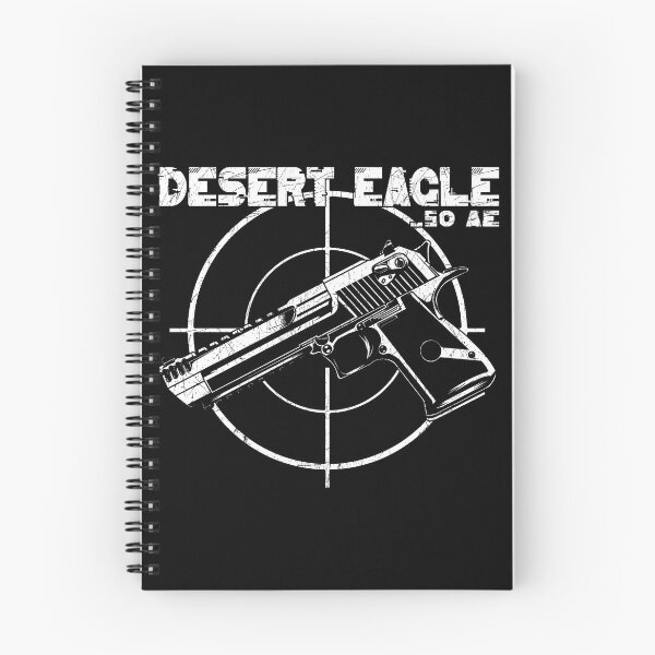 Item preview, IMI Desert Eagle designed and sold by yvettebdralph.