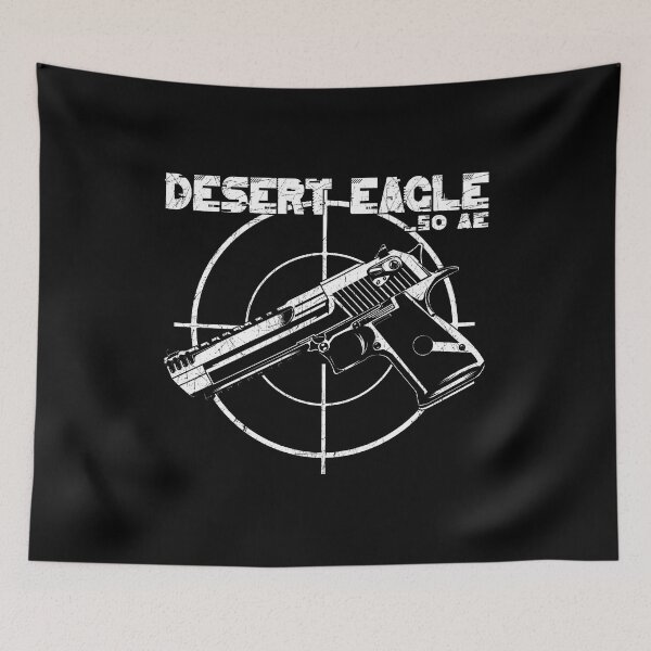 Item preview, IMI Desert Eagle designed and sold by yvettebdralph.