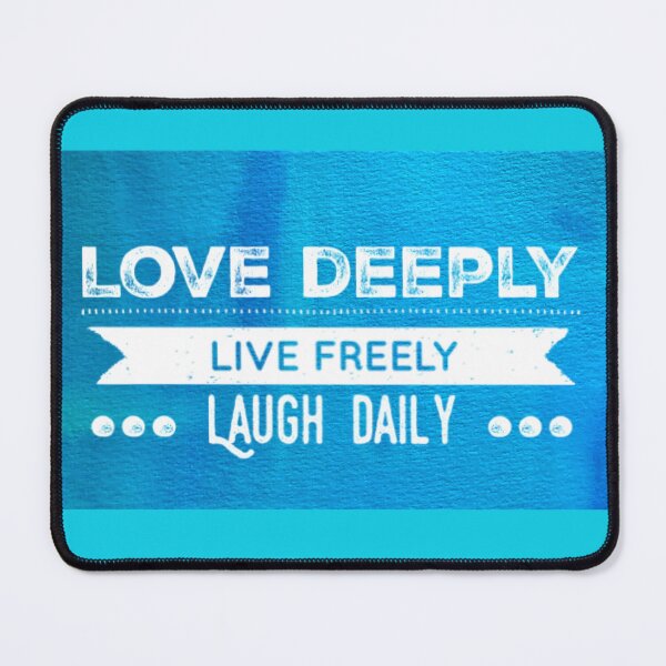 Item preview, Love Live Laugh designed and sold by sdjames.