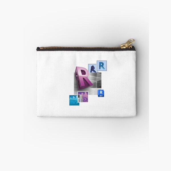 Item preview, Revit Logo History designed and sold by CreatorHub.