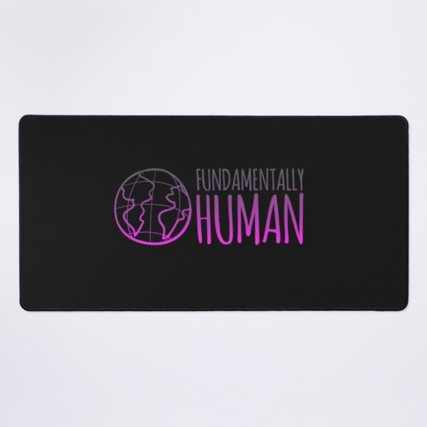 Item preview, Fundamentally Human designed and sold by sdjames.