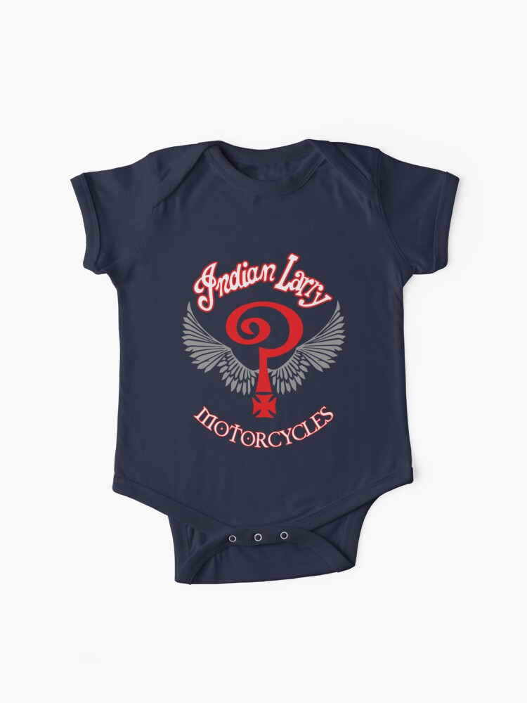 Indian motorcycle hot sale baby clothes