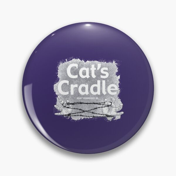 Item preview, Cat_s Cradle designed and sold by ReginaldLessard.