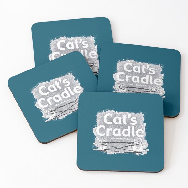 Item preview, Cat_s Cradle designed and sold by ReginaldLessard.