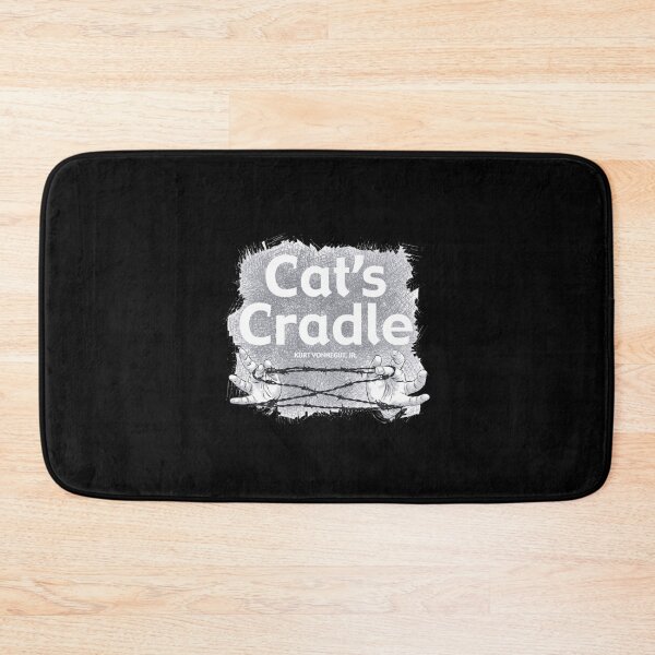 Item preview, Cat_s Cradle designed and sold by ReginaldLessard.