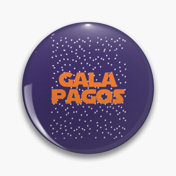 Item preview, Galápagos  designed and sold by ReginaldLessard.
