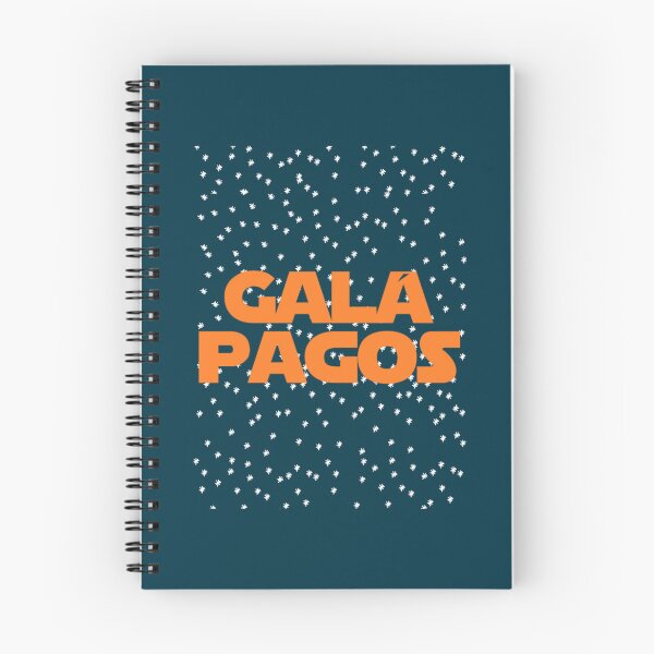 Item preview, Galápagos  designed and sold by ReginaldLessard.