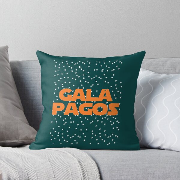 Item preview, Galápagos  designed and sold by ReginaldLessard.
