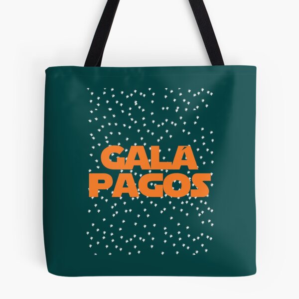 Item preview, Galápagos  designed and sold by ReginaldLessard.