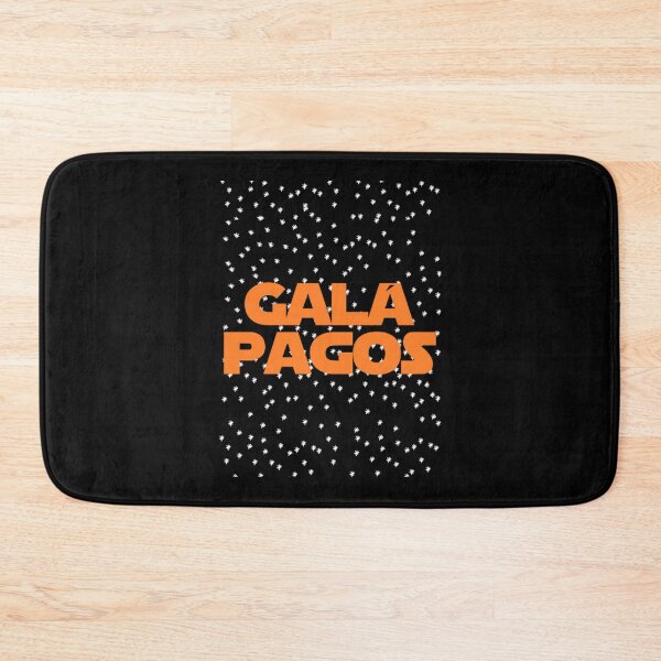 Item preview, Galápagos  designed and sold by ReginaldLessard.