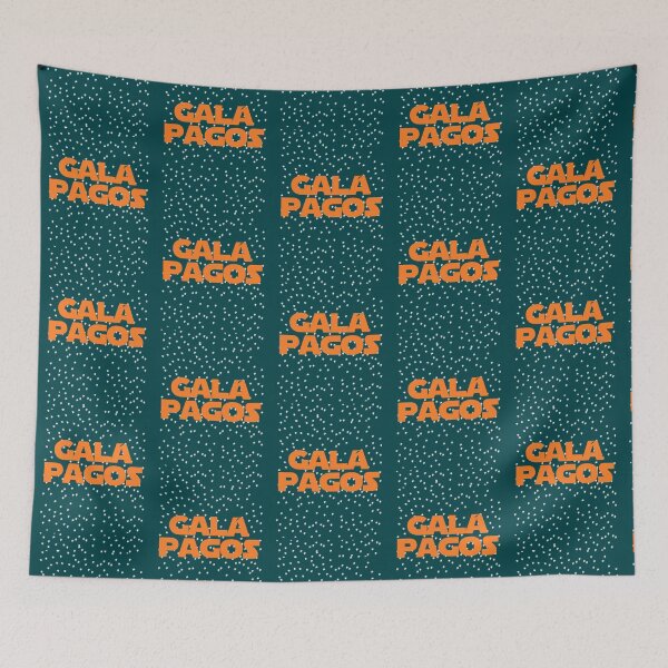 Item preview, Galápagos  designed and sold by ReginaldLessard.