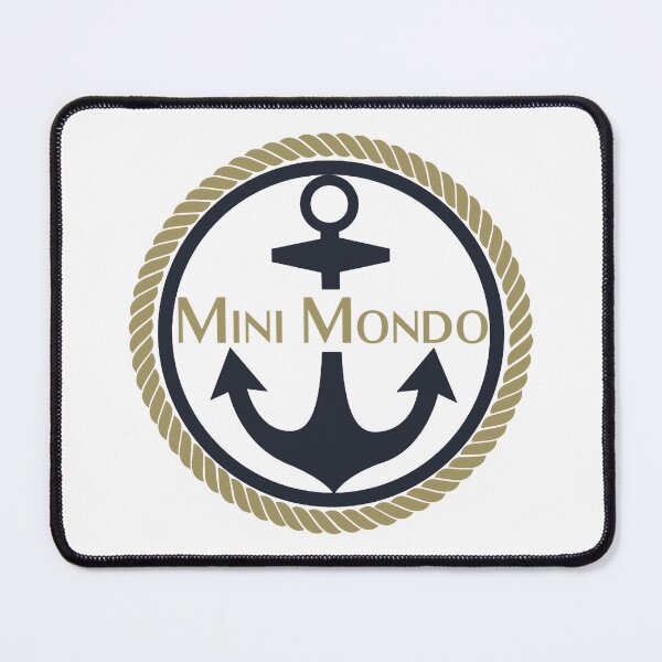 Item preview, Mini Mondo  designed and sold by Koaluyw46.