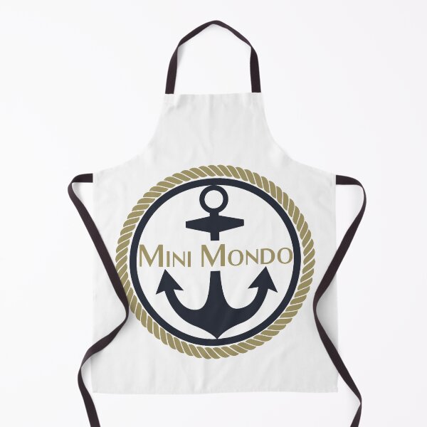Item preview, Mini Mondo designed and sold by Koaluyw46.