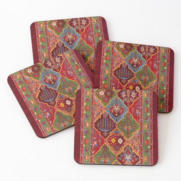 Item preview, Persian Art designed and sold by morega-designer.