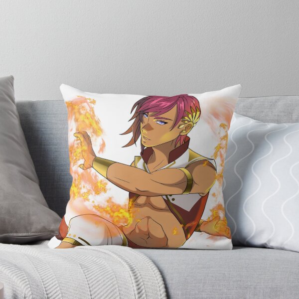 Item preview, Agron - Fire designed and sold by minrotic.