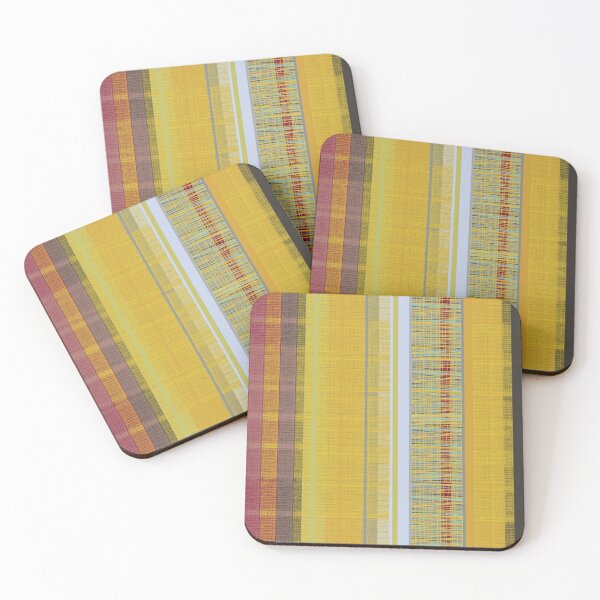 Item preview, Woven Field no.1 designed and sold by ncxadair.