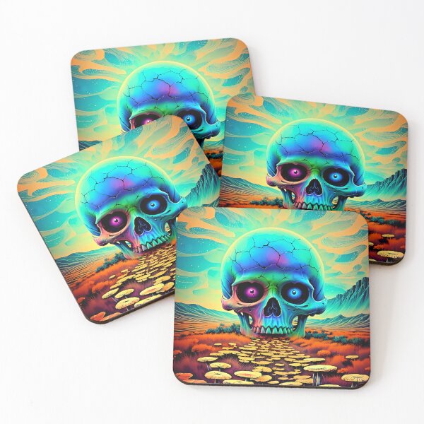 Item preview, Transcendental Terrain designed and sold by internlvisions.