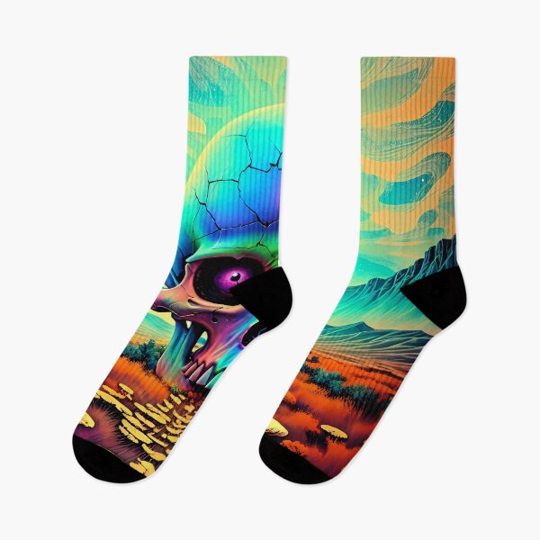Item preview, Transcendental Terrain designed and sold by internlvisions.