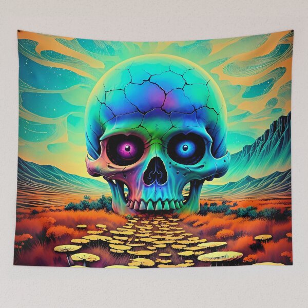 Item preview, Transcendental Terrain designed and sold by internlvisions.
