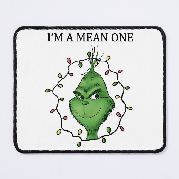Item preview, A Mean One designed and sold by Koaluyw46.